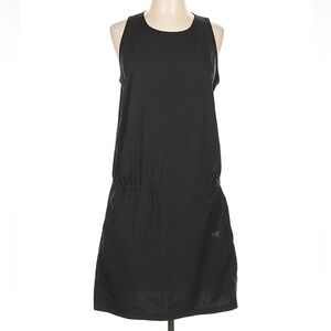 Arc'teryx Women's Black Sleevless Dress